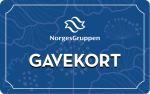 Bestill gavekort fra NorgesGruppen